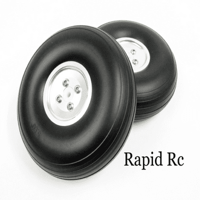 Wheels - Landing Gear - Retracts
