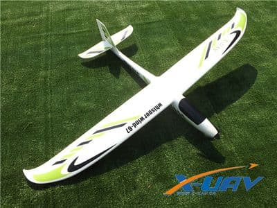 Whisper Wind Glider 1700mm X-UAV ( PNP )