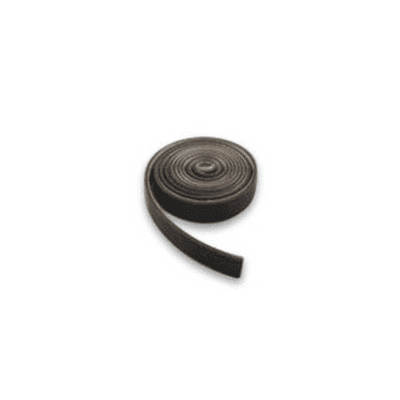Wing Seat Tape 12mm Black