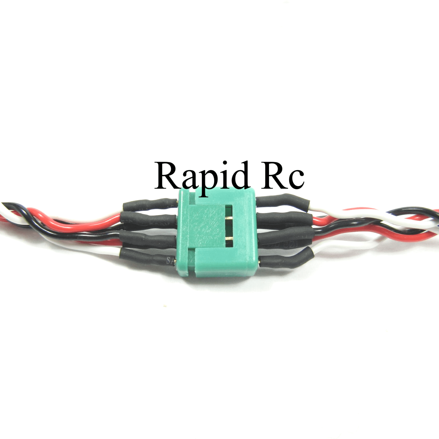 Wing Servo Leads 50cm Futaba with D-0953 MPX 2pcs