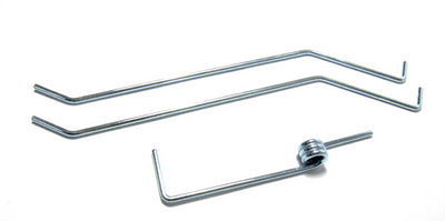 Wire Undercarriage set SEA-03