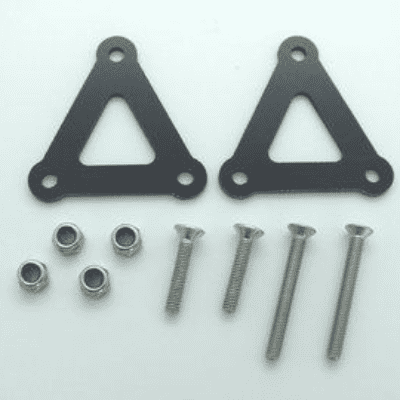 Wishbone Brace Kamtec