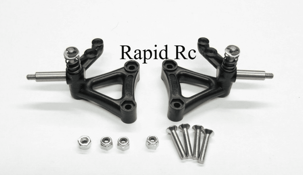 Wishbone STD Stub Axle Assembly