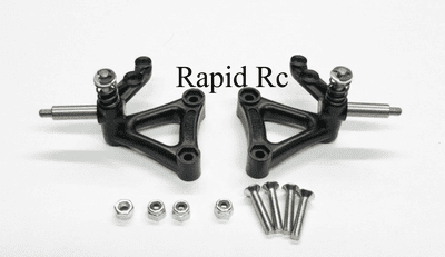 Wishbone STD Stub Axle Assembly