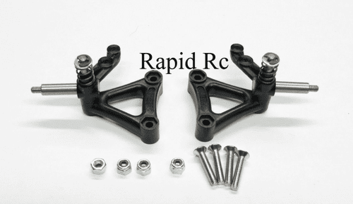 Wishbone STD Stub Axle Assembly