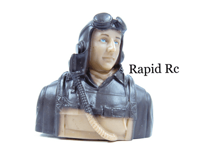WW2 Pilot Avater 1/6 Scale 5