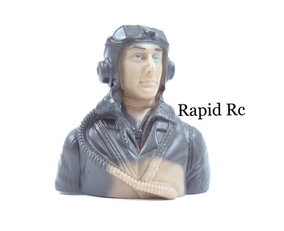 WW2 Pilot Avater 1/6 Scale   7