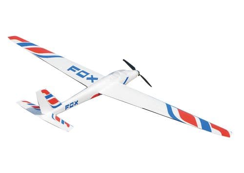 X-uav Fox Glider ( PNP )