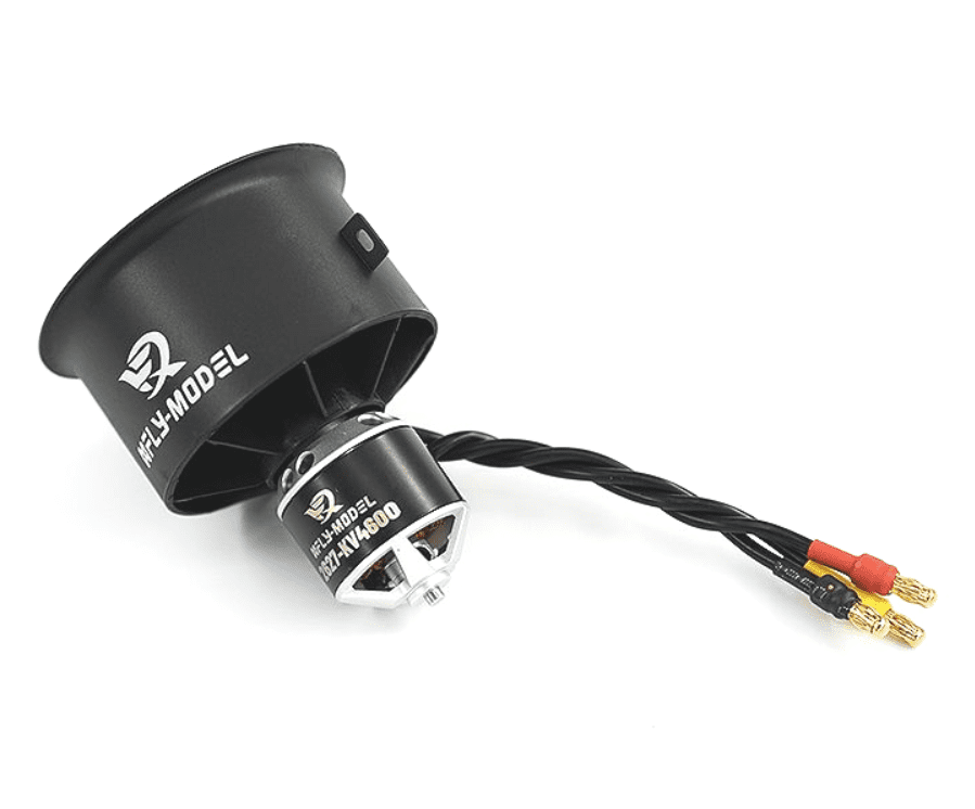 Motore X-Fly 2627-Kv4600 (XFKV4600) Per Aeromodellismo, Nuovo