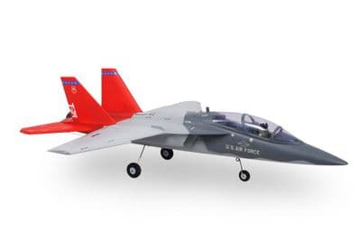 XFLY 64MM T-7A RED HAWK EDF JET 750mm PNP