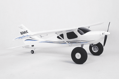 XFLY GLASTAR BUSH/TRAINER 1233MM