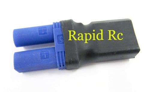 XT60 male to EC5 female