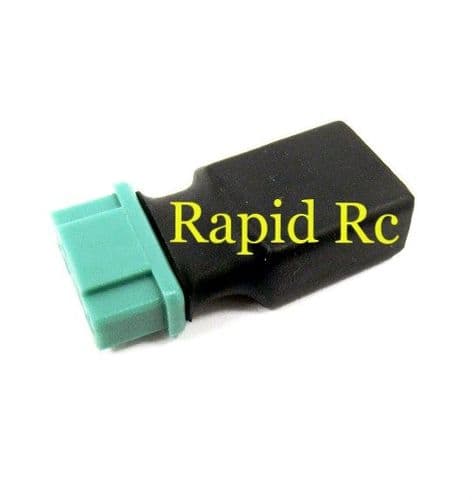 XT60 Male to MPX Female