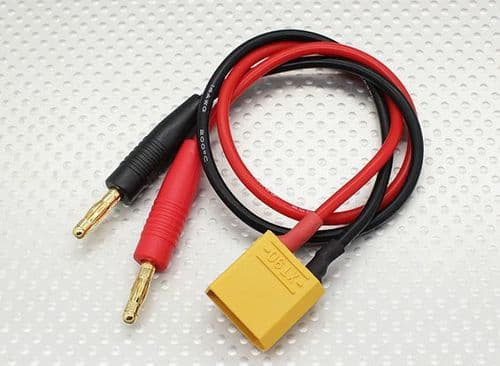 XT90 Charge Lead