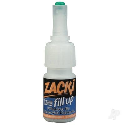 Zacki Elapor Fill Up 15g