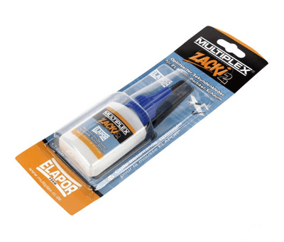 Zacki2 ELAPOR 20g