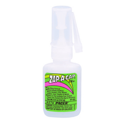 Zap-A-Gap  CA 1/2oz  PT03