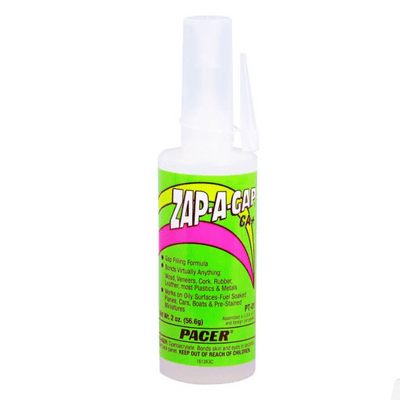 Zap-A-Gap CA 2oz PT01 (Medium)
