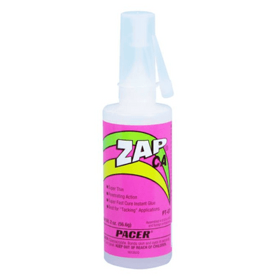 ZAP CA Thin Viscosity PT-07 2oz