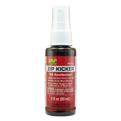 ZAP Zip Kicker 2oz Pump spray(PT715) - PT715