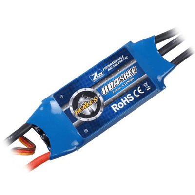 ZTW Beatles  Brushless ESC