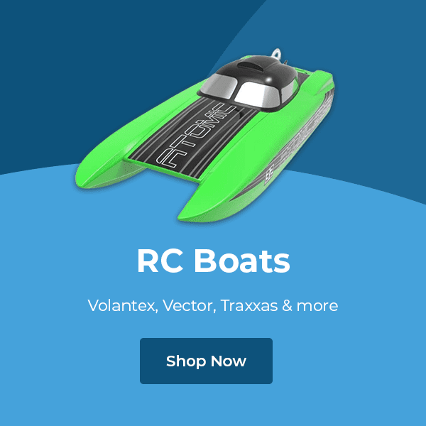 RC Boats