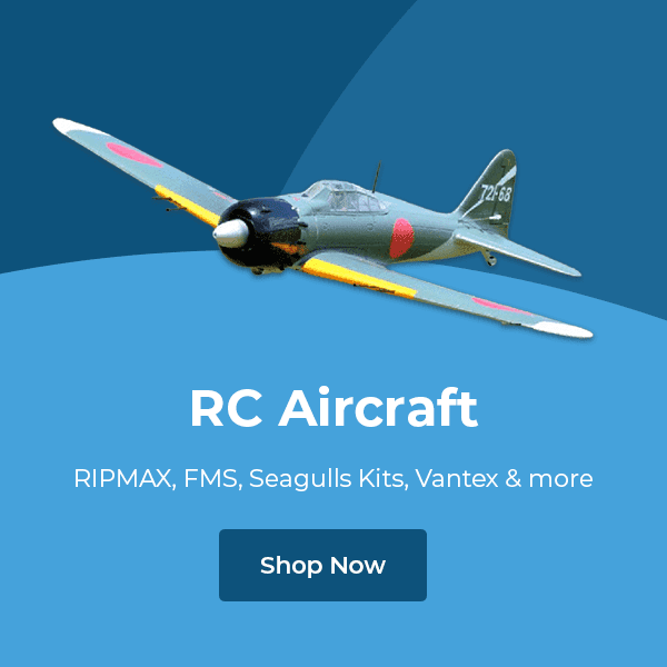 RC Aircraft