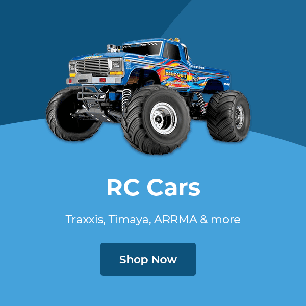 Rc cars and planes shop