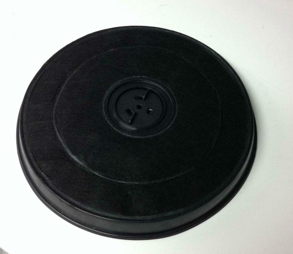 Aeg Cooker Hood Carbon Filter EFF57