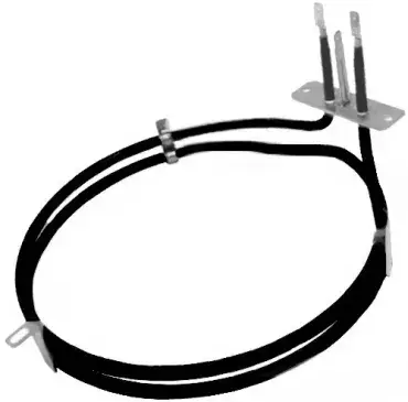 Ariston C00084399 Fan Oven Element
