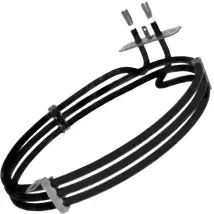Ariston C00141180 Fan Oven Element