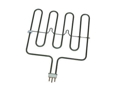 Electrolux 50025702007 Grill Element
