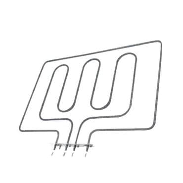 Electrolux 50244857004 Grill/Oven Element