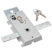 Genuine Garador G3 Lock & Barrel 1019001 (30.5 + 10)