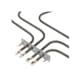 Genuine Moffat 3970129015 Grill / Oven Element
