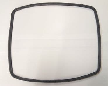Genuine Oven Door Gasket Lower Oven 8090014021 AG11