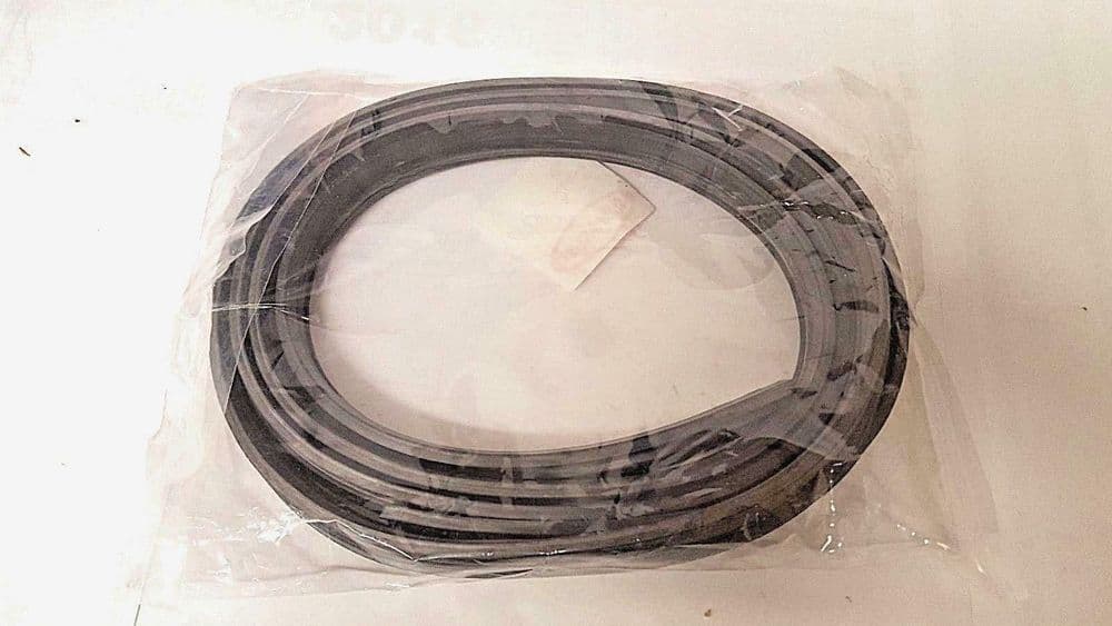 Genuine Stoves Oven Cooker Door Seal Rubber Gasket 2 Metre GDS 2621