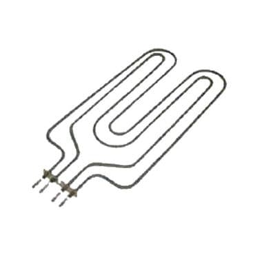 Genuine Tricity Bendix 572575861008 Grill Element
