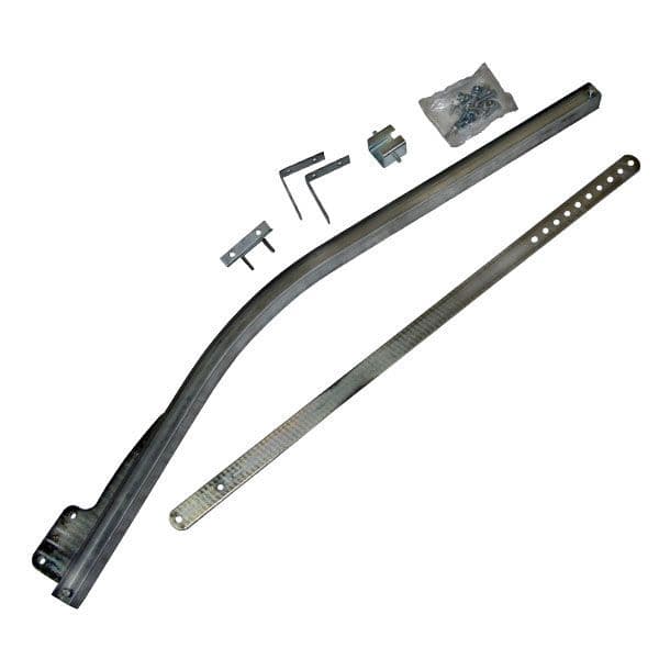 Hormann Canopy Bow Arm Converter for Hormann Garage Door Remote
