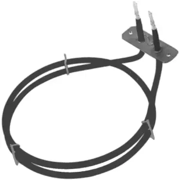 Howdens 462300009 Fan Oven Element