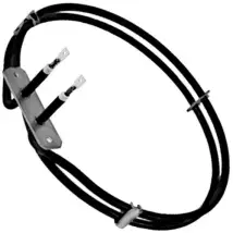Husqvarna 3871425108 Fan Oven Element