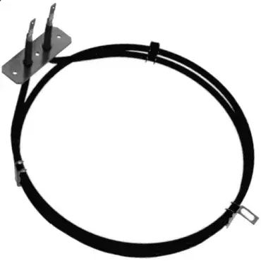 Lamona 262480012 Fan Oven Element