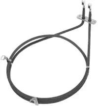 Neff 00746927 Genuine Fan Oven Element