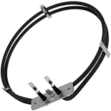 Privileg 262900006 Compatible Fan Oven Element (1)