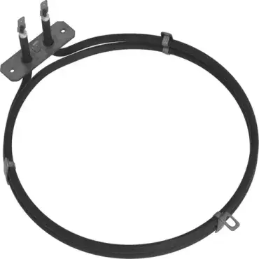 Privileg 262900090 Fan Oven Element