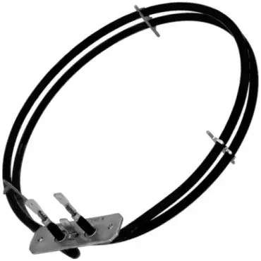 Privileg 462900010 Genuine Fan Oven Element