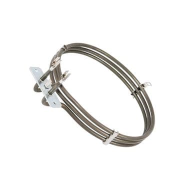 Zanussi 3570039010 Genuine Fan Oven Element