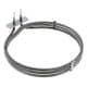 Zanussi 4055189502 Fan Oven Element