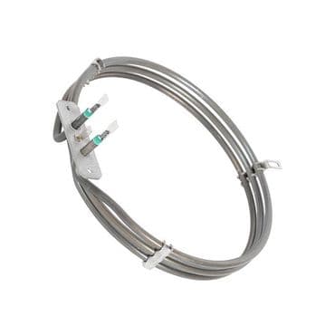 Zanussi 4055189502 Fan Oven Element