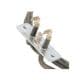 Zanussi 50271882008 Genuine Fan Oven Element